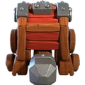 Siege Machines